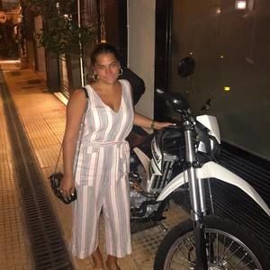 Meet your Posher, Samantha